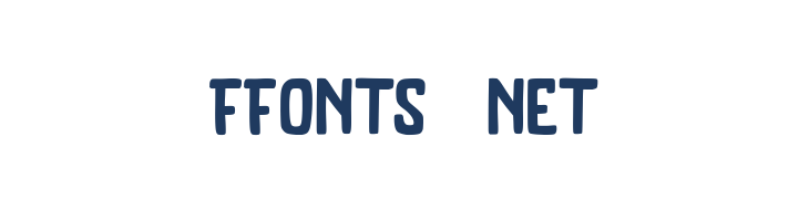 Vlakshore Free Regular font — Lorem ipsum body text preview