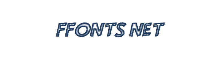 DETUNIZED PERSONAL USE Regular font — Lorem ipsum body text preview