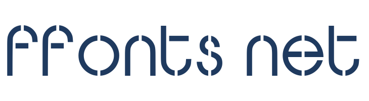 STENCILOVE PERSONAL USE Regular font — Lorem ipsum body text preview