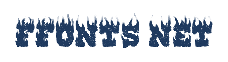 WHO IS HOT STROKE Regular font — Lorem ipsum body text preview