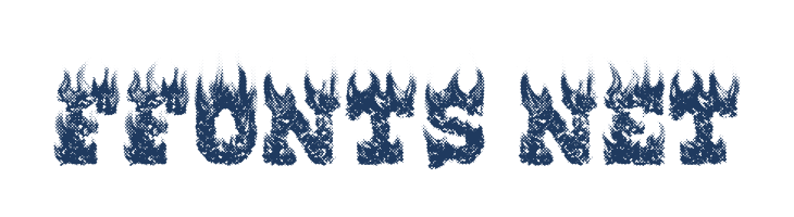 WHO IS HOT Regular font — Lorem ipsum body text preview