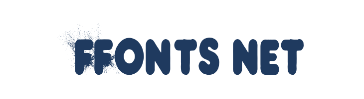 HOT DOG PERSONAL USE Regular font — Lorem ipsum body text preview