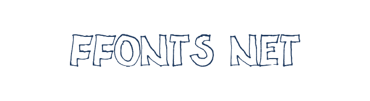 ECOPLANET PERSONAL USE Regular font — Lorem ipsum body text preview