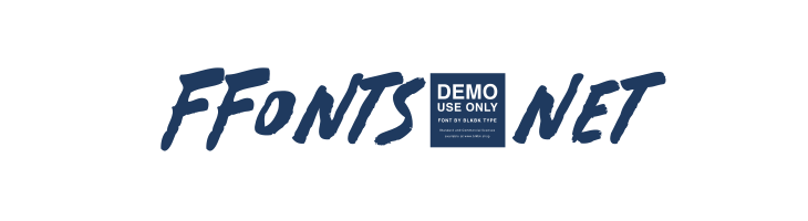 Jam Hot font — Lorem ipsum body text preview