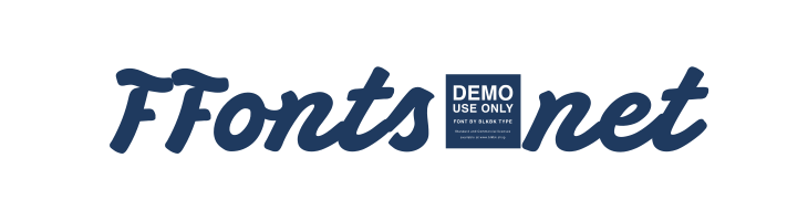 Down Town font — Lorem ipsum body text preview