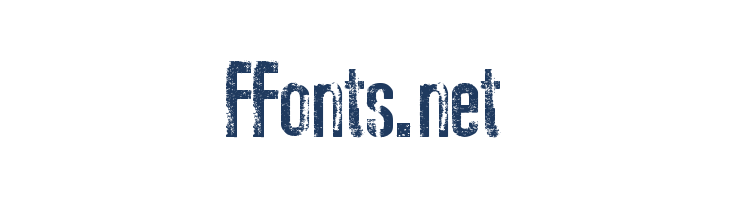 New Press Eroded font — Lorem ipsum body text preview