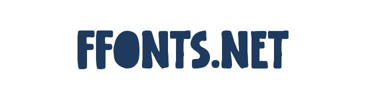 Not Found font — Lorem ipsum body text preview