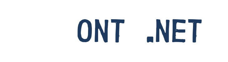 SMITUK font — Lorem ipsum body text preview