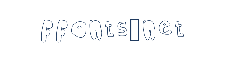 Nafisfont Regular font — Lorem ipsum body text preview