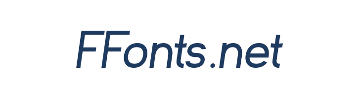Kayak Sans Regular Italic font — Lorem ipsum body text preview
