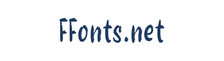 GERHAN font — Lorem ipsum body text preview