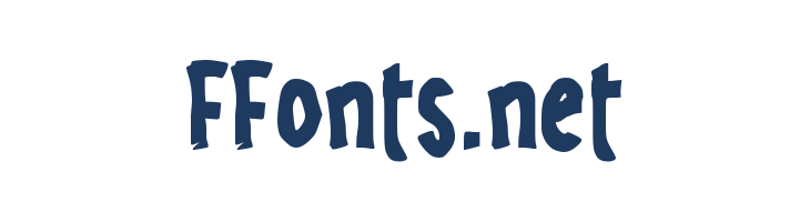 FODEN font — Lorem ipsum body text preview