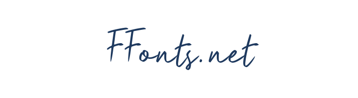 Escotia Script font — Lorem ipsum body text preview