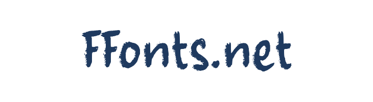 Gerik font — Lorem ipsum body text preview