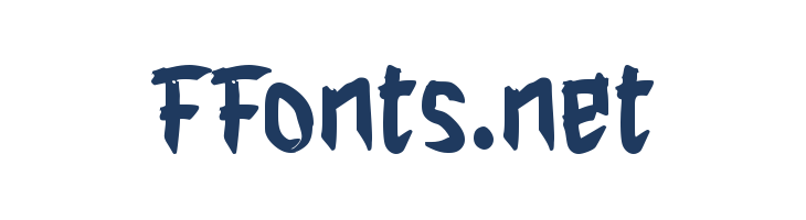 Houji font — Lorem ipsum body text preview
