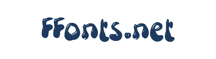 Groovy Cute font — Lorem ipsum body text preview