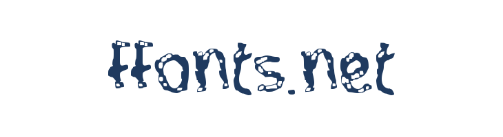 Firogas font — Lorem ipsum body text preview