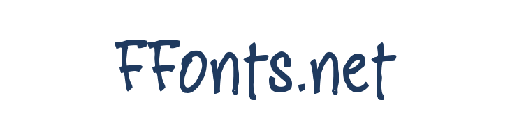 Ferent font — Lorem ipsum body text preview