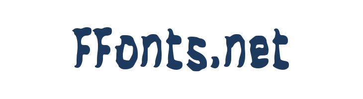 Friges font — Lorem ipsum body text preview