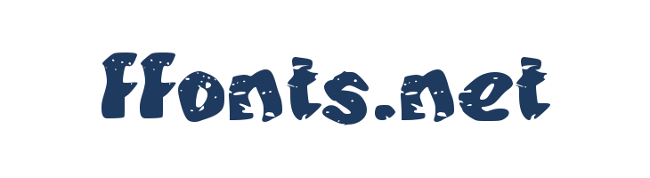 Cecek Sapi font — Lorem ipsum body text preview