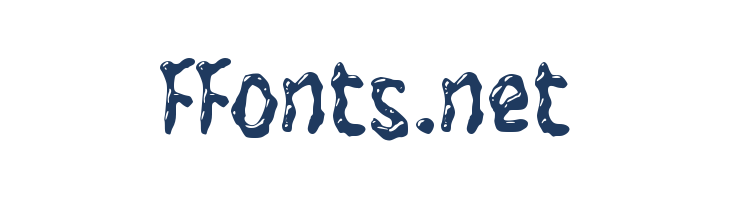Getuk font — Lorem ipsum body text preview