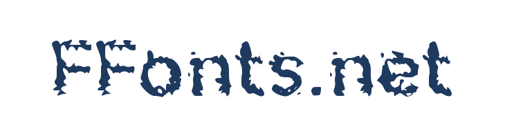 Djagoeng Bakar font — Lorem ipsum body text preview