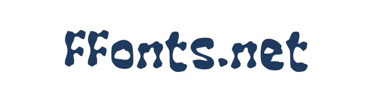 Groovy Jelly font — Lorem ipsum body text preview