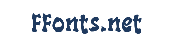 Groovy Sea font — Lorem ipsum body text preview