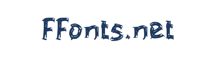 Eri Iwak font — Lorem ipsum body text preview