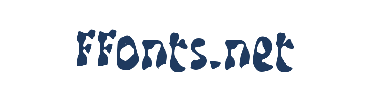 Groovy Cow font — Lorem ipsum body text preview