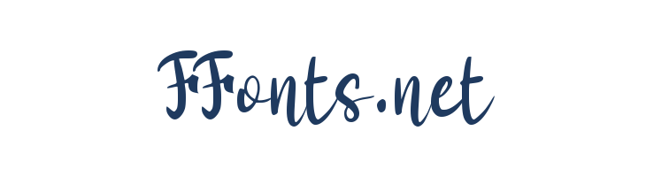 Florenberg font — Lorem ipsum body text preview