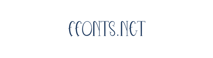 Disneb Club font — Lorem ipsum body text preview