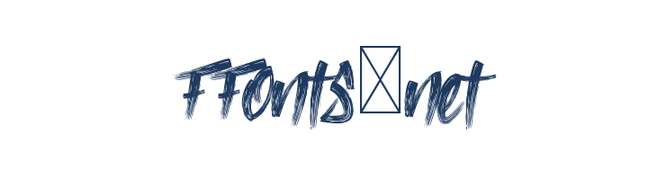 SharpHorn Demo font — Lorem ipsum body text preview