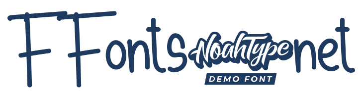 Fresh Juice Demo font — Lorem ipsum body text preview