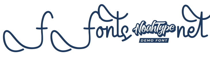 Machington Demo font — Lorem ipsum body text preview