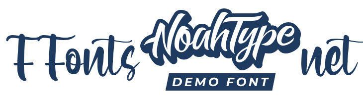 Nictha Demo font — Lorem ipsum body text preview