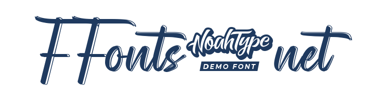 Sandblaster Demo font — Lorem ipsum body text preview