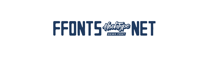 Inkstamp Demo font — Lorem ipsum body text preview