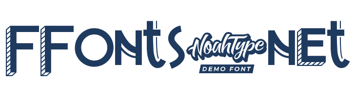 Crafts Story Demo font — Lorem ipsum body text preview
