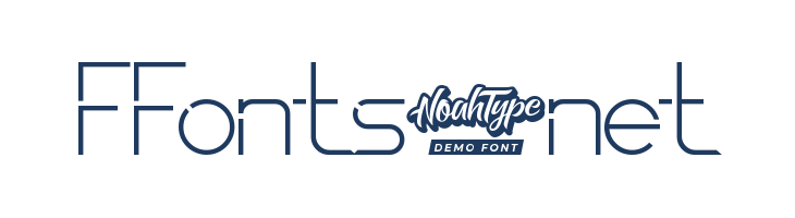 Kent Corner Demo font — Lorem ipsum body text preview