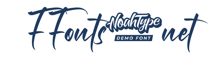 Allston Demo font — Lorem ipsum body text preview