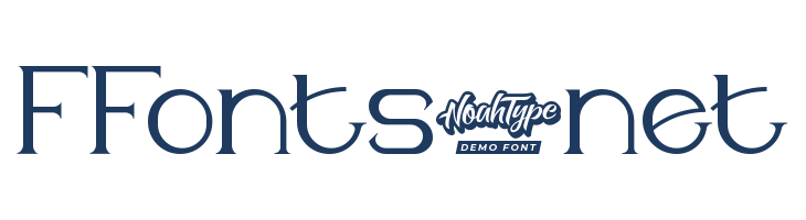 Neyagawa Demo font — Lorem ipsum body text preview
