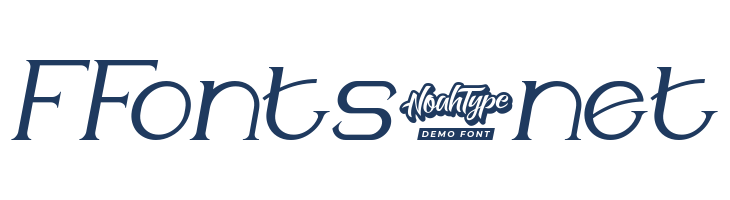 Neyagawa Demo Italic font — Lorem ipsum body text preview