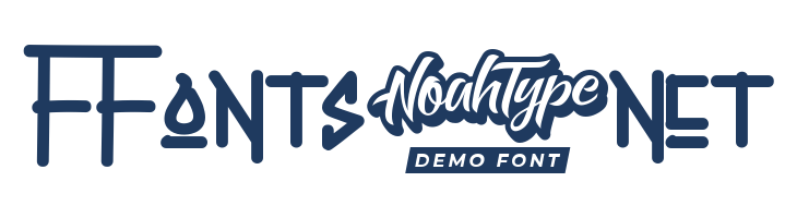 Graffiti New Demo font — Lorem ipsum body text preview