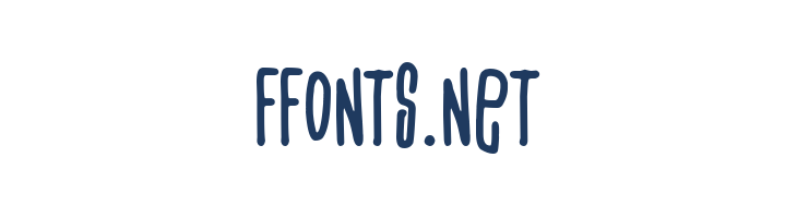 Funny Maid Corporation font — Lorem ipsum body text preview