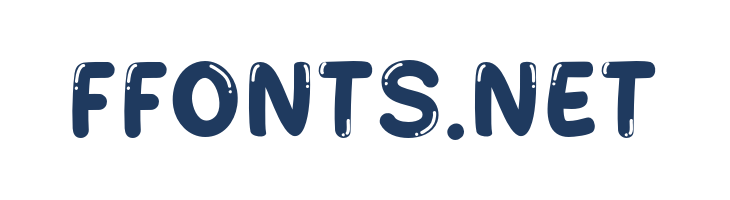 COLD ICEY font — Lorem ipsum body text preview