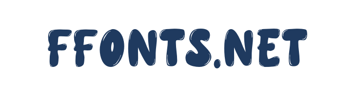 SPARK BUBBLE font — Lorem ipsum body text preview