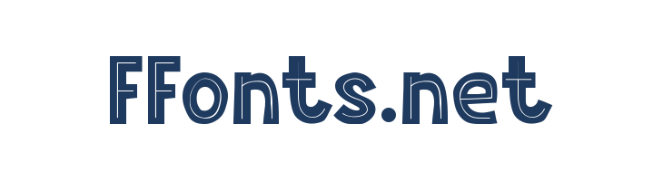 Kiddiline font — Lorem ipsum body text preview