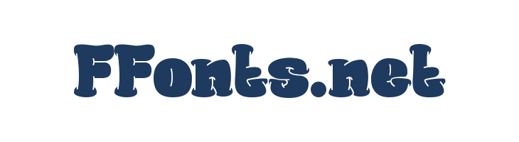 Goof-Ball font — Lorem ipsum body text preview