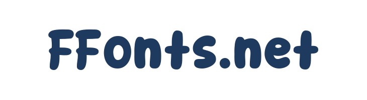 There Comic font — Lorem ipsum body text preview